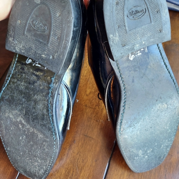 Tuxedo Shoes - Picture 7 of 11